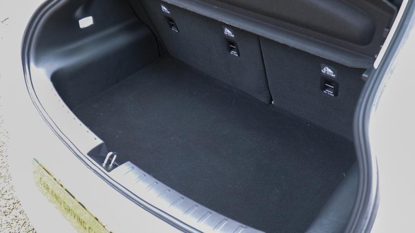 3402298 126kW Pure+ 48kWh 5dr Auto