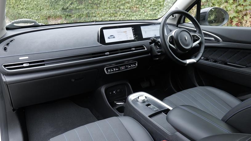 3402298 126kW Pure+ 48kWh 5dr Auto