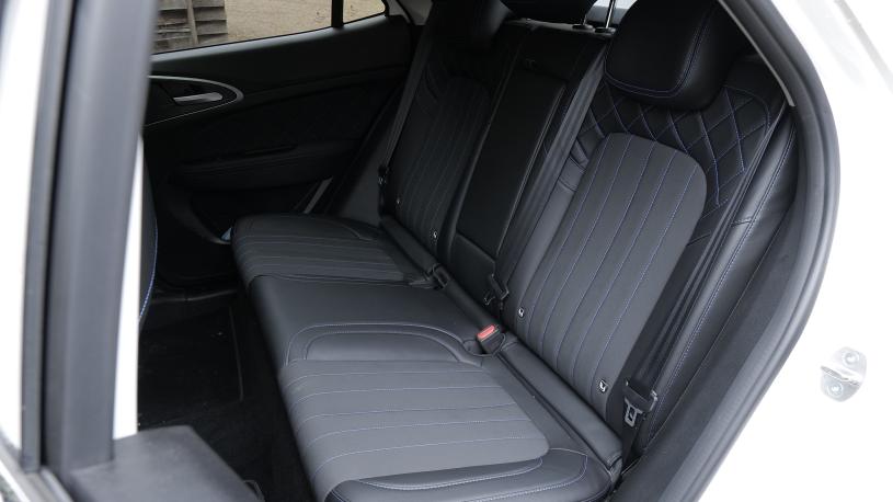 3402298 126kW Pure+ 48kWh 5dr Auto