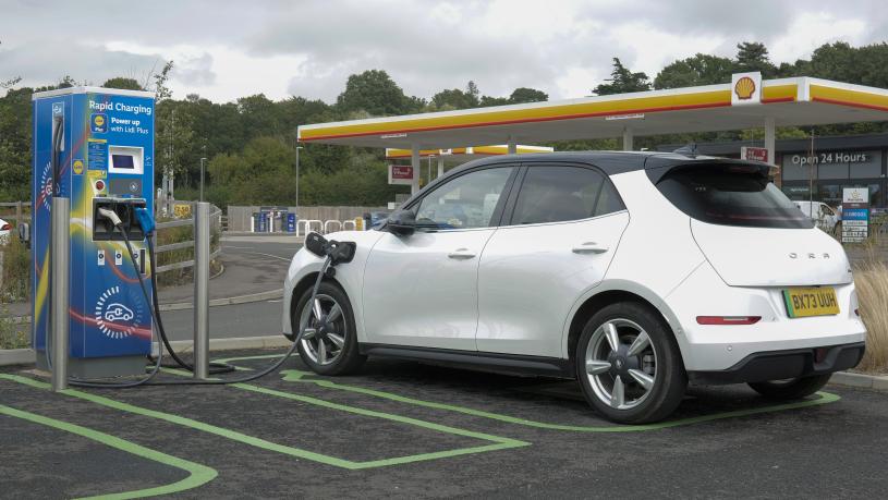 3440722 126kW Pro+ 63kWh 5dr Auto