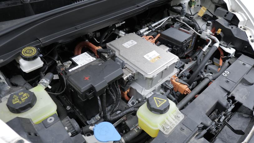 3440722 126kW Pro+ 63kWh 5dr Auto