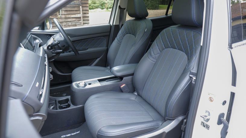 3440722 126kW Pro+ 63kWh 5dr Auto