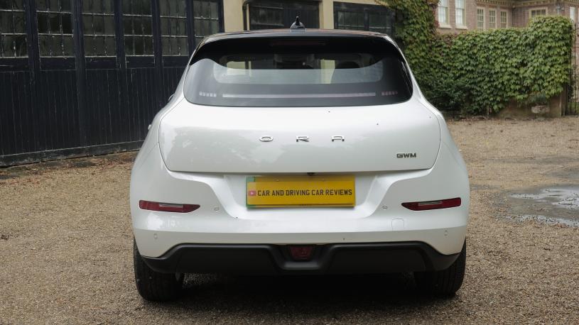 3440722 126kW Pro+ 63kWh 5dr Auto