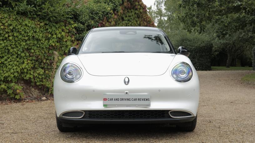 3440722 126kW Pro+ 63kWh 5dr Auto