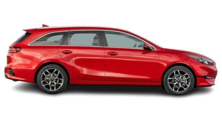 Kia Ceed Sportswagon 1.5T GDi ISG 138 2 5dr