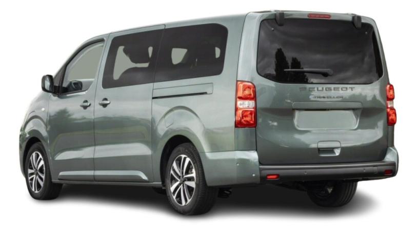 3456250 100kW Active Long [8 Seat] 75kWh 5dr Auto