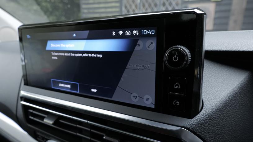 3456251 100kW Allure Standard [8 Seat] 75kWh 5dr Auto