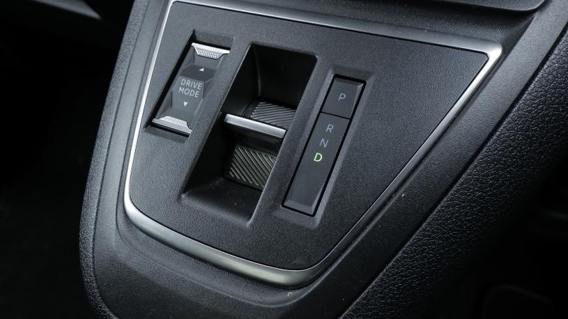 3456252 100kW Allure Standard [7 Seat] 75kWh 5dr Auto