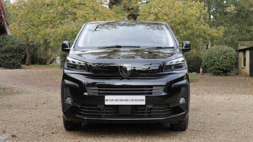 3456255 100kW Allure Long [7 Seat] 75kWh 5dr Auto