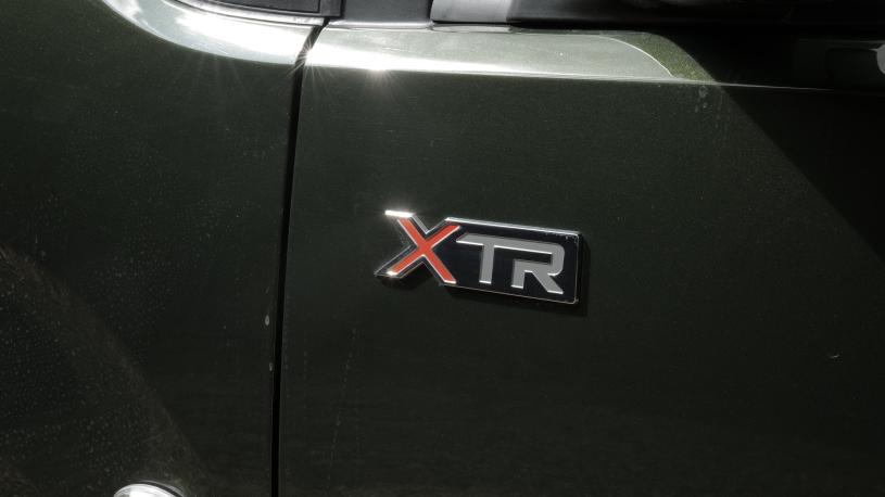 3440398 100kW Plus XL 52kWh 5dr Auto [7 seat]