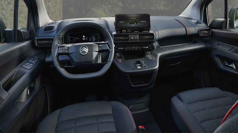 3455439 100kW Max M [6 Seat] 75kWh 5dr Auto