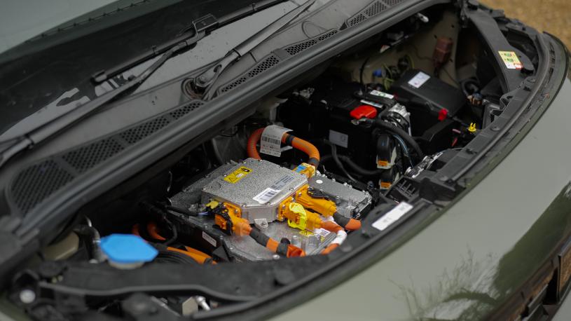 3441977 100kW GT Long 50kWh 5dr Auto