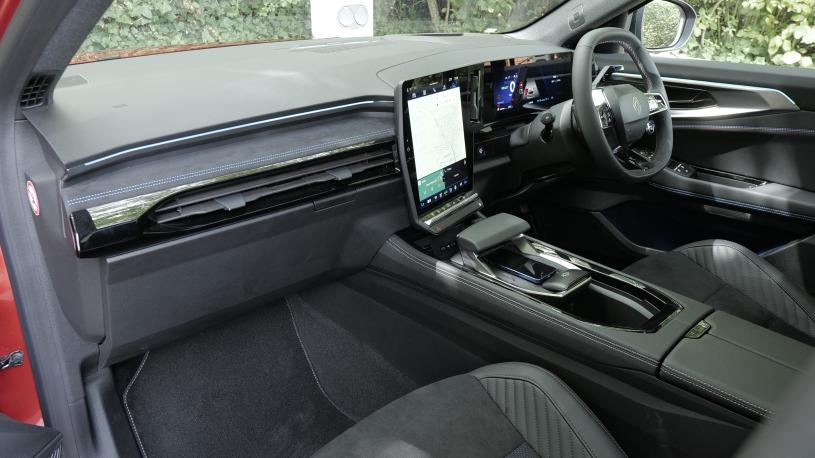 3442125 E-Tech FHEV Iconic Esprit Alpine 5dr Auto