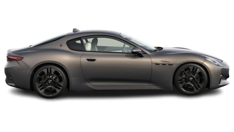 3456193 560kW Folgore 92kWh 2dr Auto