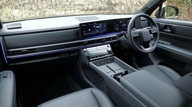 3412946 1.6 TGDi PHEV Calligraphy 5dr 4WD Auto [6 Seats]