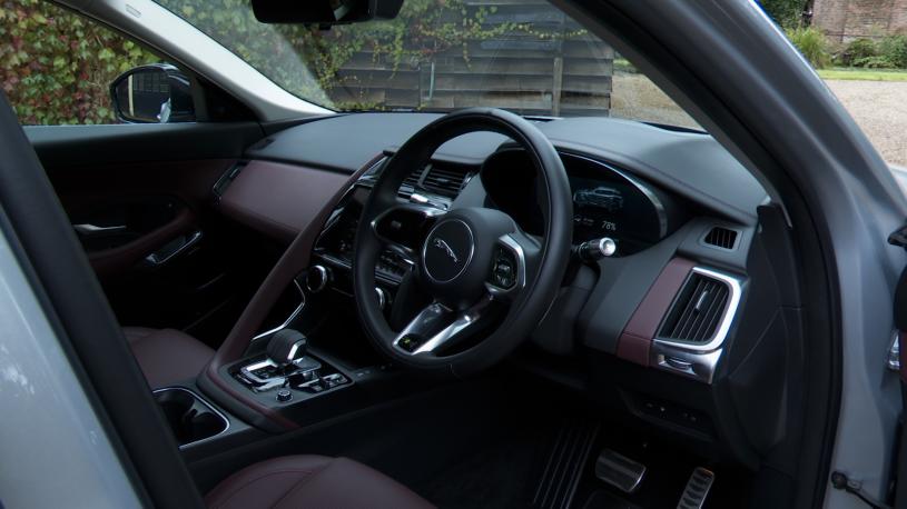 3434603 1.5 P270e R-Dynamic HSE Black 5dr Auto