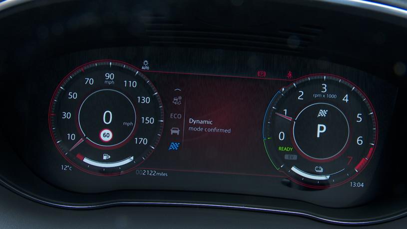 3434603 1.5 P270e R-Dynamic HSE Black 5dr Auto