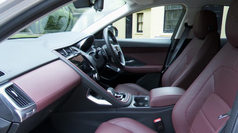 3434603 1.5 P270e R-Dynamic HSE Black 5dr Auto