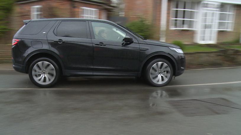 3412588 1.5 P270e Dynamic HSE 5dr Auto [5 Seat]