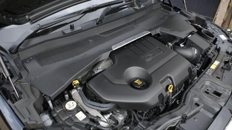 3412587 1.5 P270e Dynamic SE 5dr Auto [5 Seat]