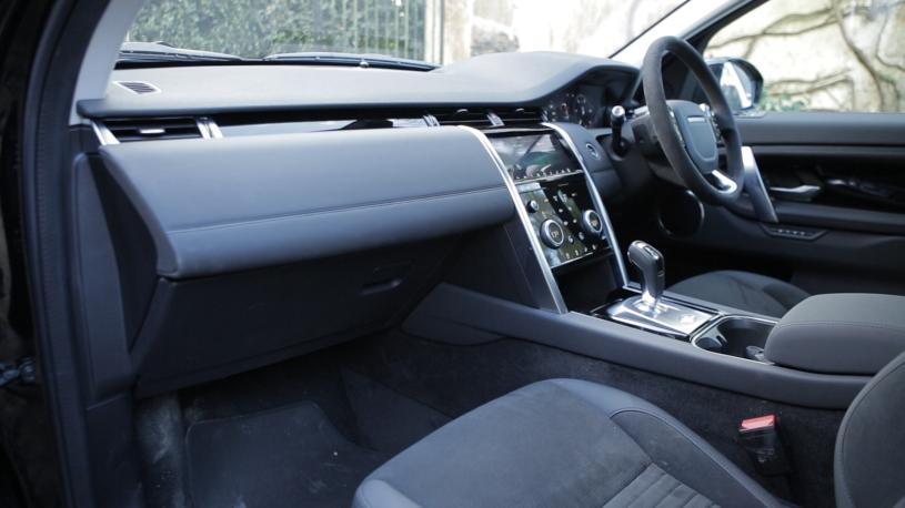 3412587 1.5 P270e Dynamic SE 5dr Auto [5 Seat]