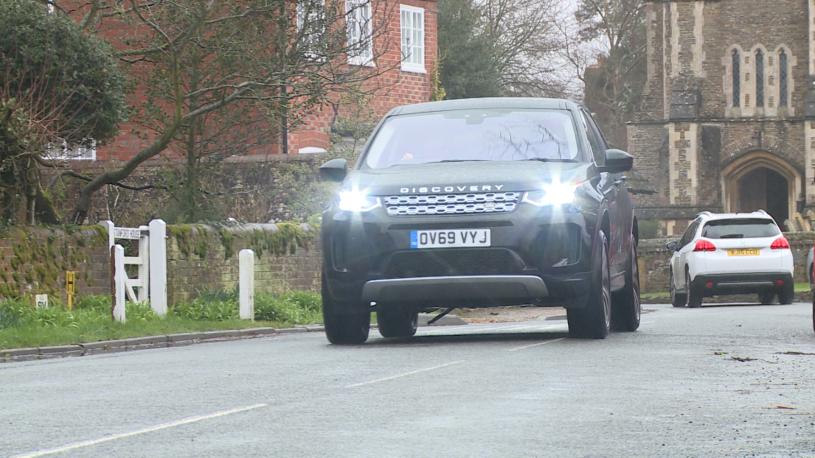 3412587 1.5 P270e Dynamic SE 5dr Auto [5 Seat]