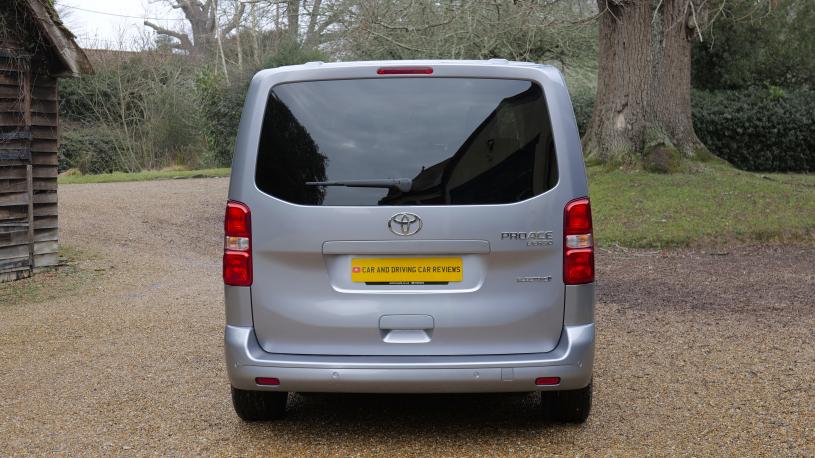 3456498 100kW Icon L1 75kWh 5dr Auto