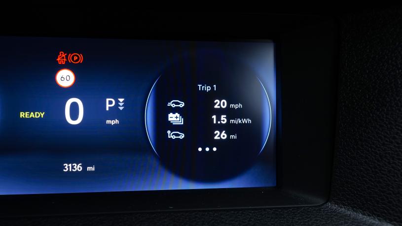 3456500 100kW Design L1 75kWh 5dr Auto