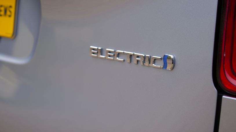 3456502 100kW Excel L2 75kWh 5dr Auto