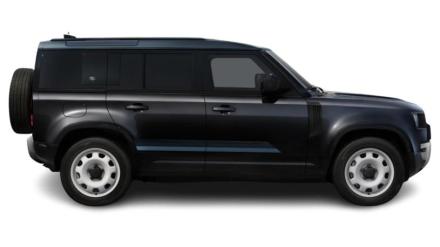 Land Rover Defender Diesel Estate 3.0 D350 X-Dynamic HSE 110 5dr Auto [6 Seat]