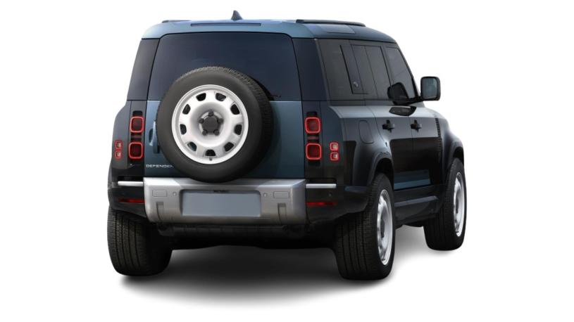 3412979 3.0 D350 X-Dynamic HSE 110 5dr Auto [7 Seat]
