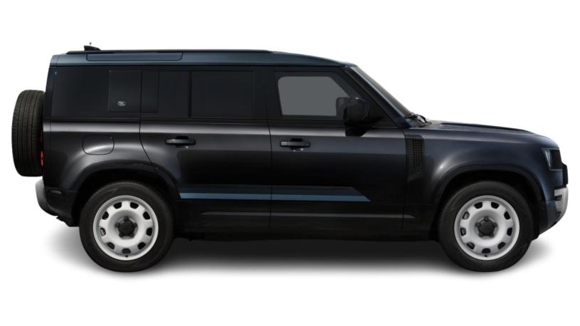 3412979 3.0 D350 X-Dynamic HSE 110 5dr Auto [7 Seat]
