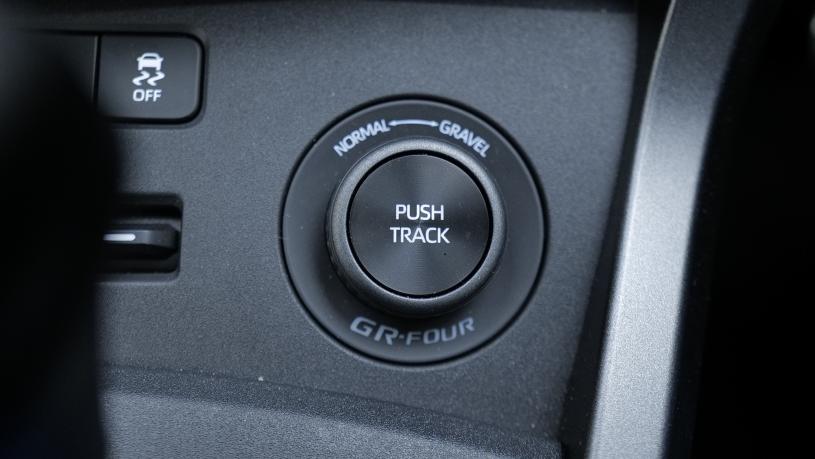 3442526 1.6T 3dr Auto AWD