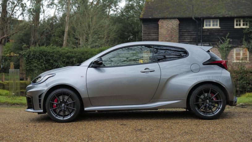 3442527 1.6T Ogier 3dr AWD