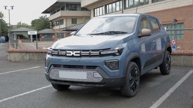 3414088 27kWh Expression 45 33kW 5dr Auto
