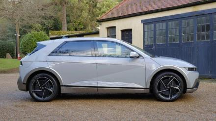 Hyundai Ioniq 5 Electric Hatchback 239kW Ultimate 84 kWh 5dr AWD Auto