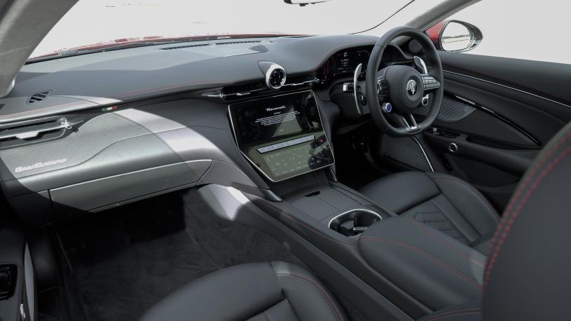 3456192 3.0 V6 Trofeo Primaserie 2dr Auto