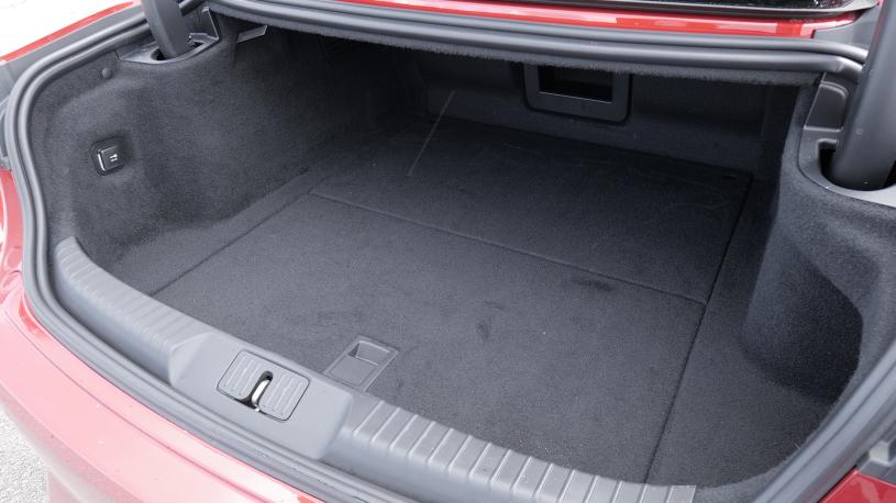 3456192 3.0 V6 Trofeo Primaserie 2dr Auto