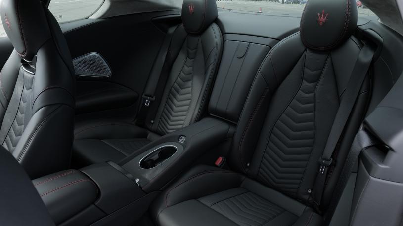 3456192 3.0 V6 Trofeo Primaserie 2dr Auto