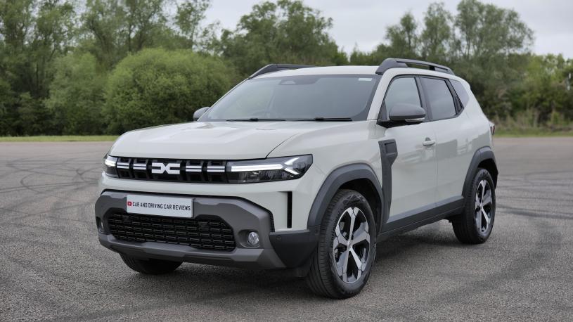 3439300 1.2 TCe 130 Expression 5dr 4X4