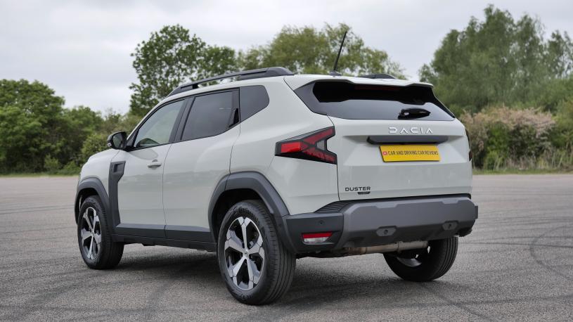 3440546 1.2 TCe 130 Extreme 5dr 4X4