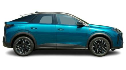 Peugeot 3008 Estate 1.6 Hybrid 195 Allure 5dr Auto