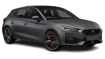 Cupra Leon Hatchback 1.5 TSI 150 V1 5dr