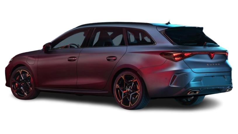 3418267 1.5 eHybrid 272 VZ3 5dr DSG