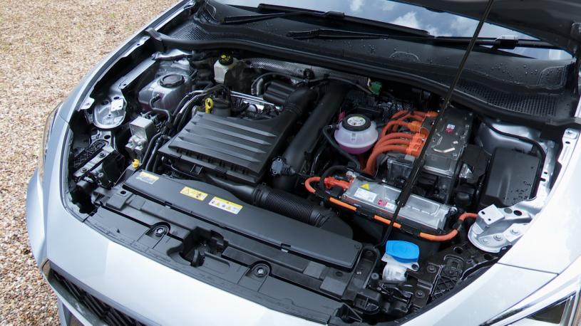 3440494 1.5 eHybrid 272 VZ3 5dr DSG