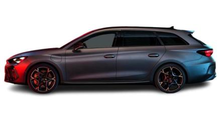 Cupra Leon Estate 2.0 TSI 333 VZ1 5dr DSG 4Drive