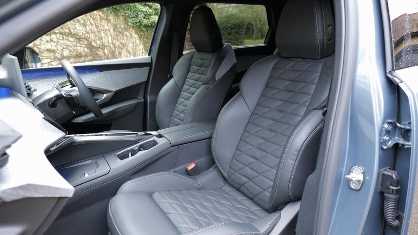 3441978 1.6 Plug-in Hybrid 195 Allure 5dr e-DSC7
