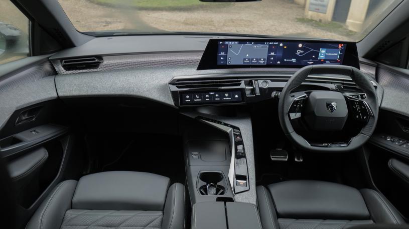 3441978 1.6 Plug-in Hybrid 195 Allure 5dr e-DSC7