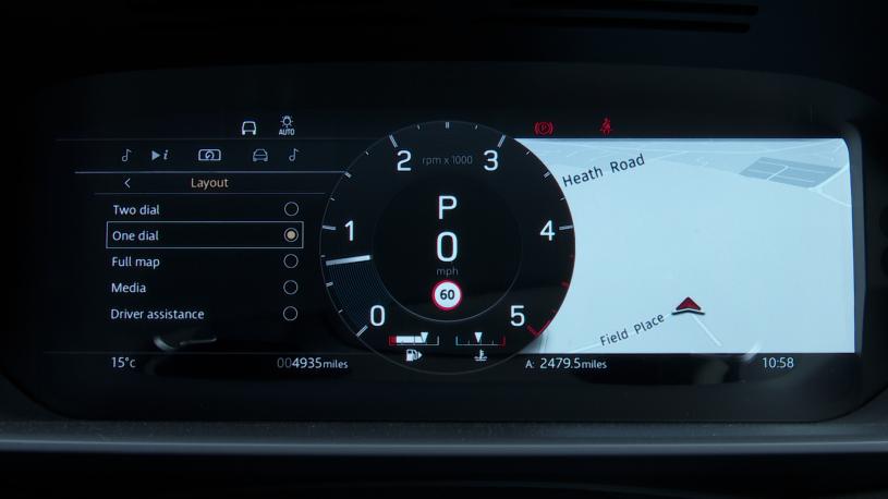 3441057 3.0 D350 35th Edition 5dr Auto