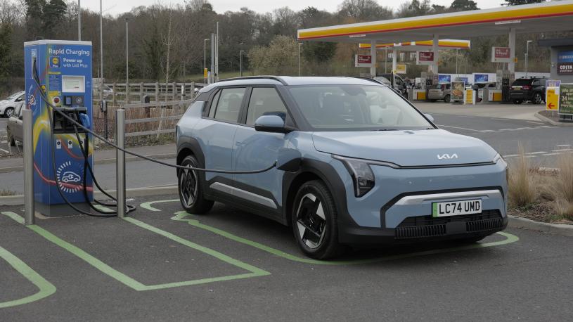 3418419 148kW Air 81.4kWh 5dr Auto